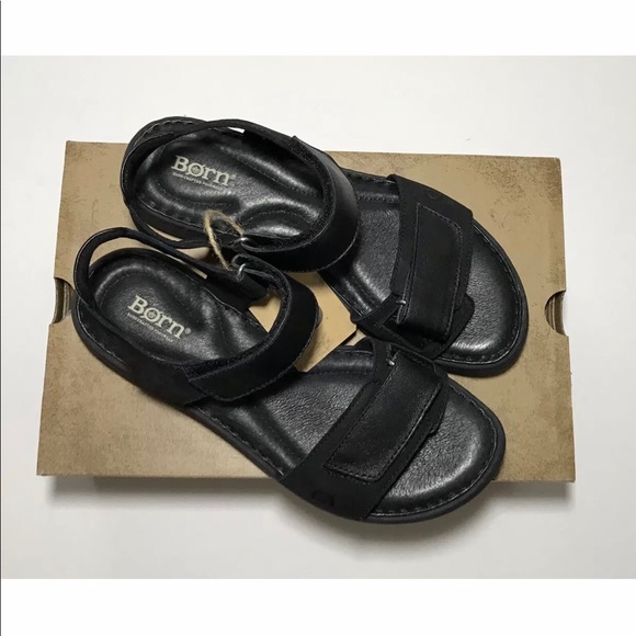 born nirvana sandals